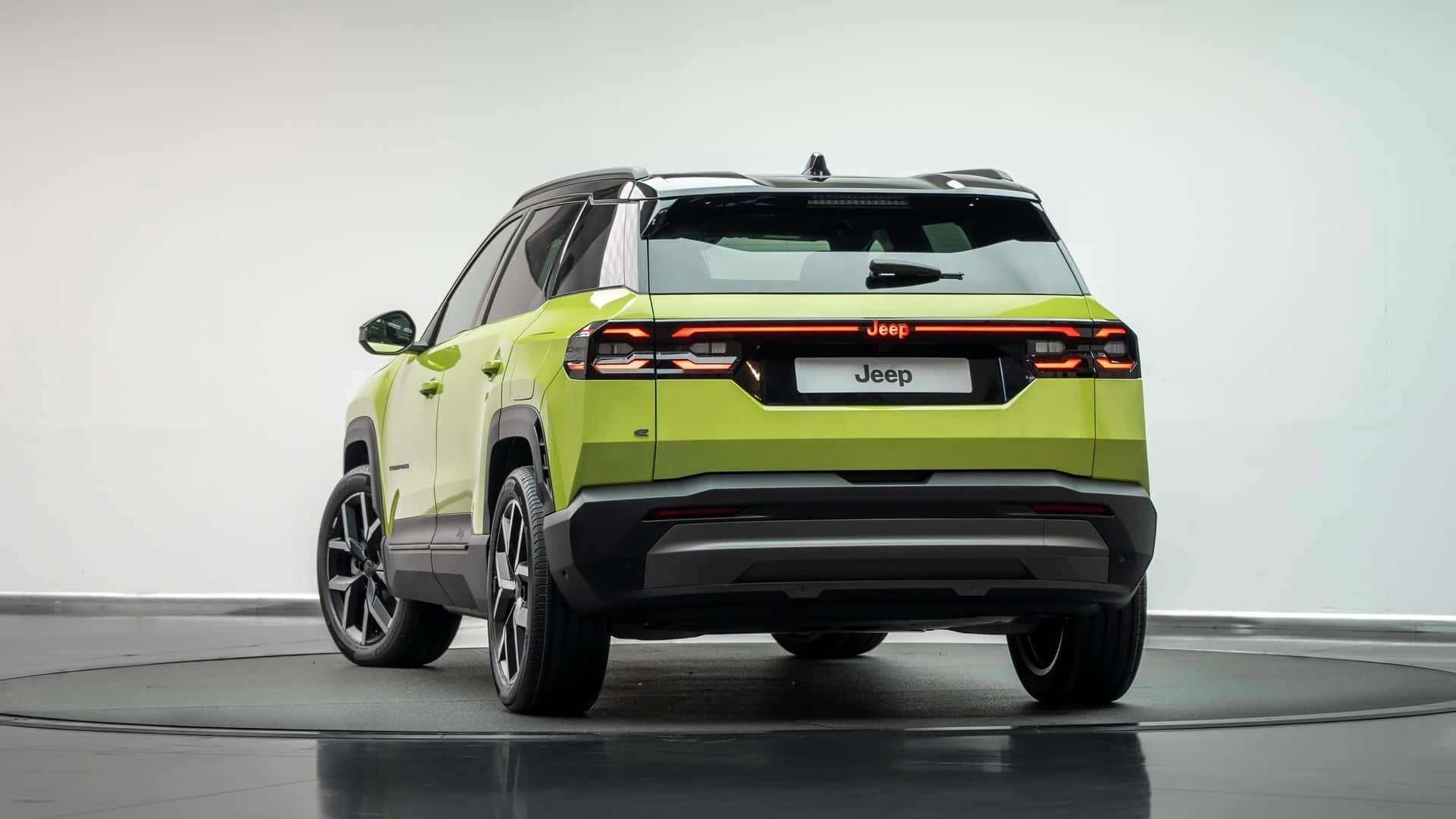 Jeep compass 2025 (5)